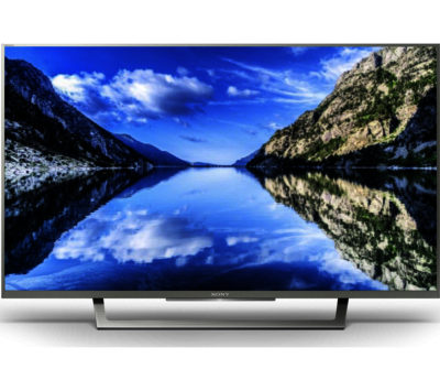 49 SONY BRAVIA KDL49WD752SU Smart LED TV 49 SONY BRAVIA KDL49WD752SU Smart LED TV